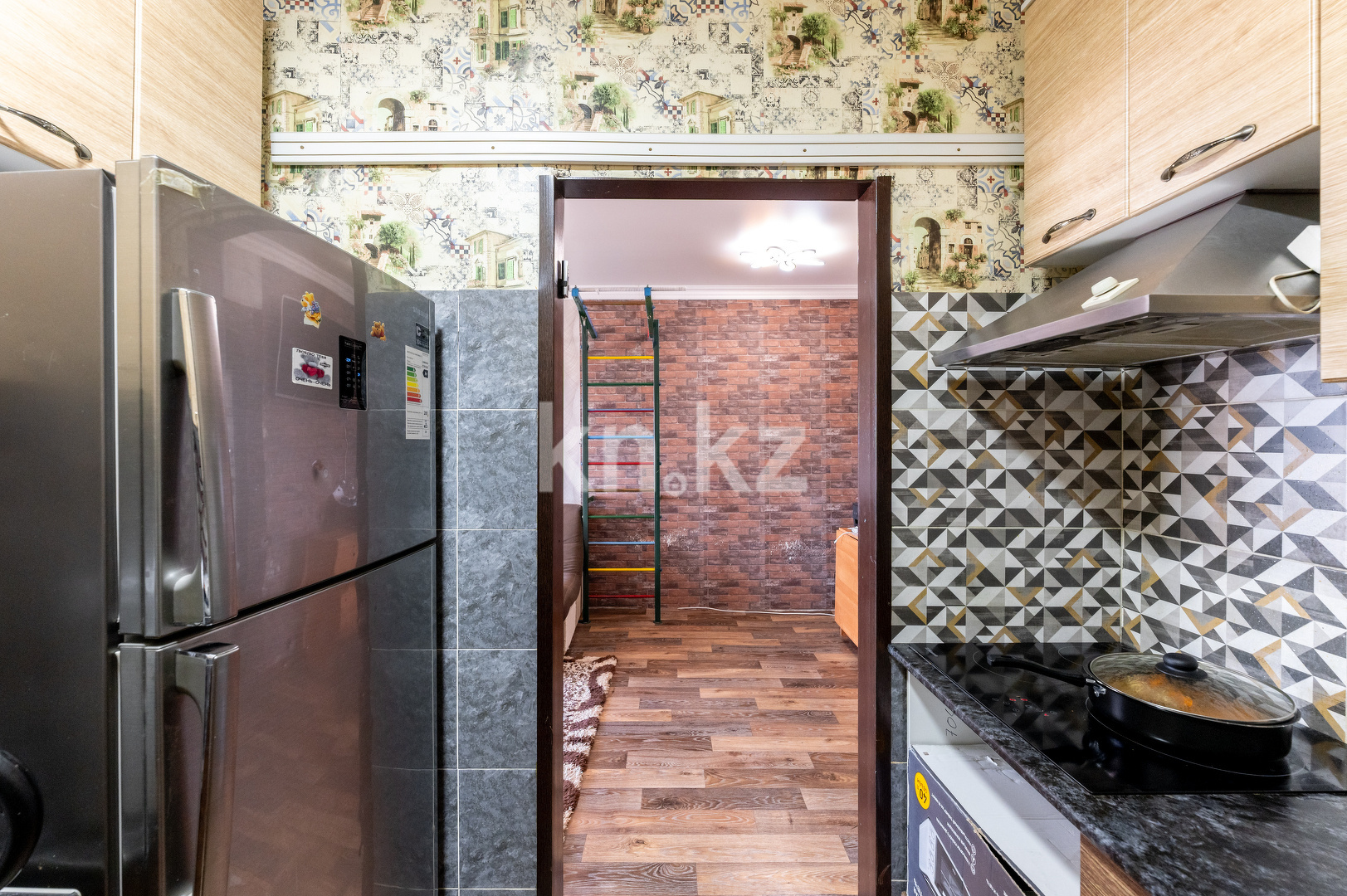 Продажа 2-комнатной квартиры, 38 м² - Продажа квартир в новостройках Астаны - страница 18 фото 26 из 40