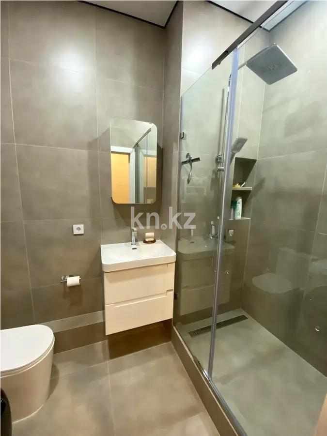 Продажа 1-комнатной квартиры, 34 м² в Алматы - фото 3