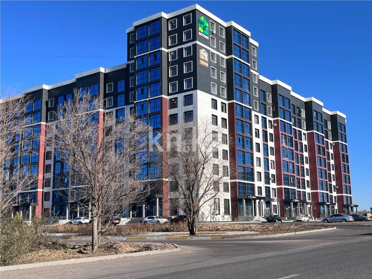 Продажа 3-комнатной квартиры, 74 м², ул. Таттимбета - Продажа квартир в Караганде фото 3 из 20