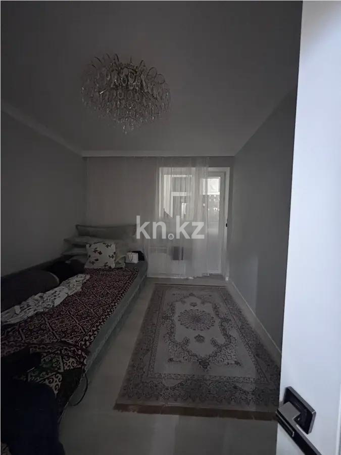 Продажа 2-комнатной квартиры, 57 м², ул. Байтурсынова, дом  47 - Продажа квартир в Астане без посредников фото 2 из 4