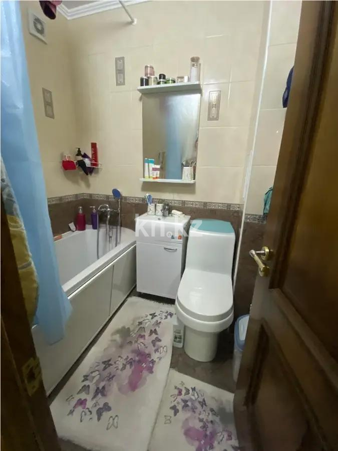 Продажа 2-комнатной квартиры, 44 м², пр. Гагарина, дом  294/1 - Продажа  двухкомнатных квартир в Алматы без посредников с фото фото 4 из 5