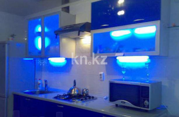 Аренда 1-комнатной квартиры, 40 м² - Аренда однокомнатных квартир помесячно от хозяев в Астане фото 1 из 9