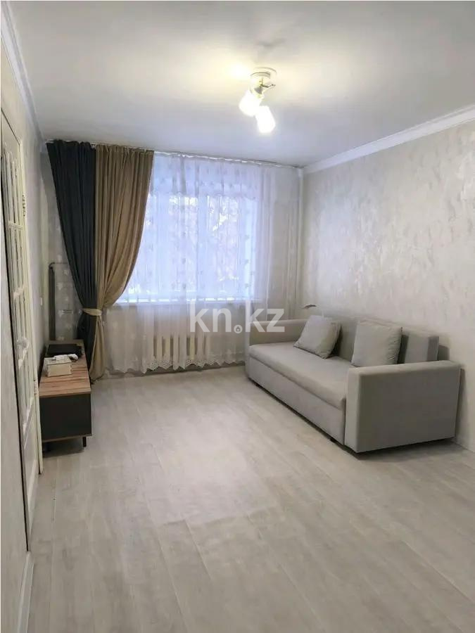 Продажа 2-комнатной квартиры, 40 м² - Продажа квартир в Казахстане - страница 9 фото 1 из 4