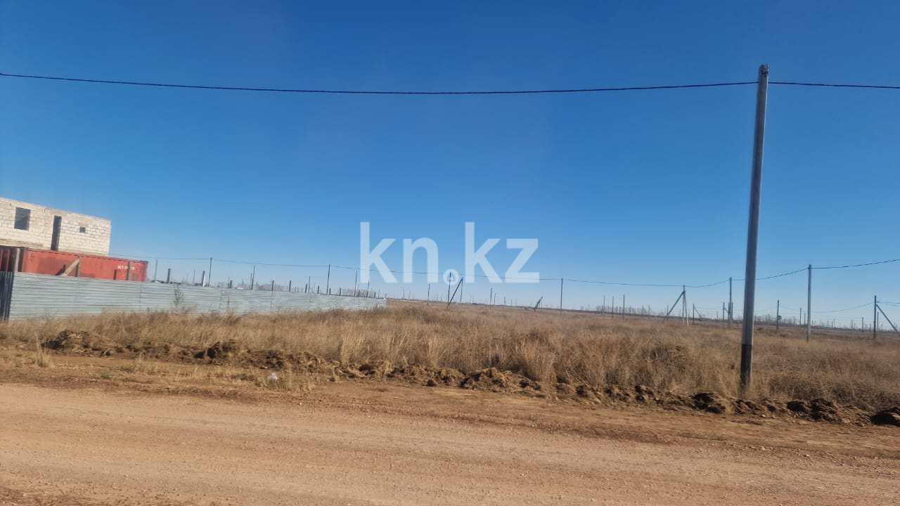 Продажа земельного участка, 10.35 сот., Баян Сулу - Продажа квартир в Акмолинской области фото 7 из 9