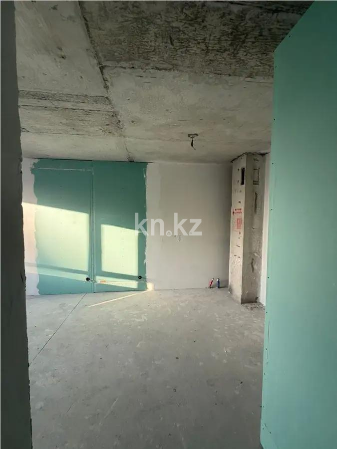 Продажа 1-комнатной квартиры, 30 м² в Алматы - фото 2