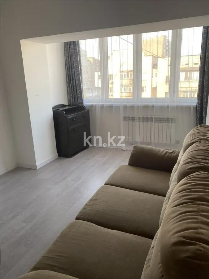 Продажа 4-комнатной квартиры, 85 м², мкр-н Самал-2, дом  34 - Продажа  четырехкомнатных квартир в Алматы фото 1 из 7