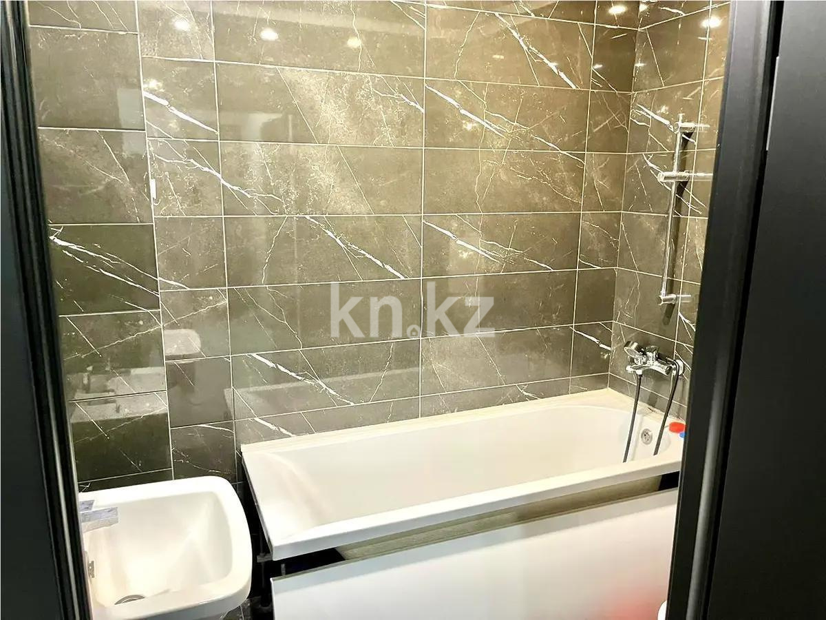 Продажа 1-комнатной квартиры, 37 м² - Продажа однокомнатных квартир от собственников в Астане - страница 37 фото 3 из 3