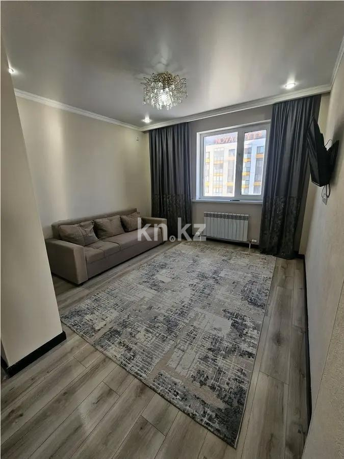 Продажа 2-комнатной квартиры, 56 м² в Астане