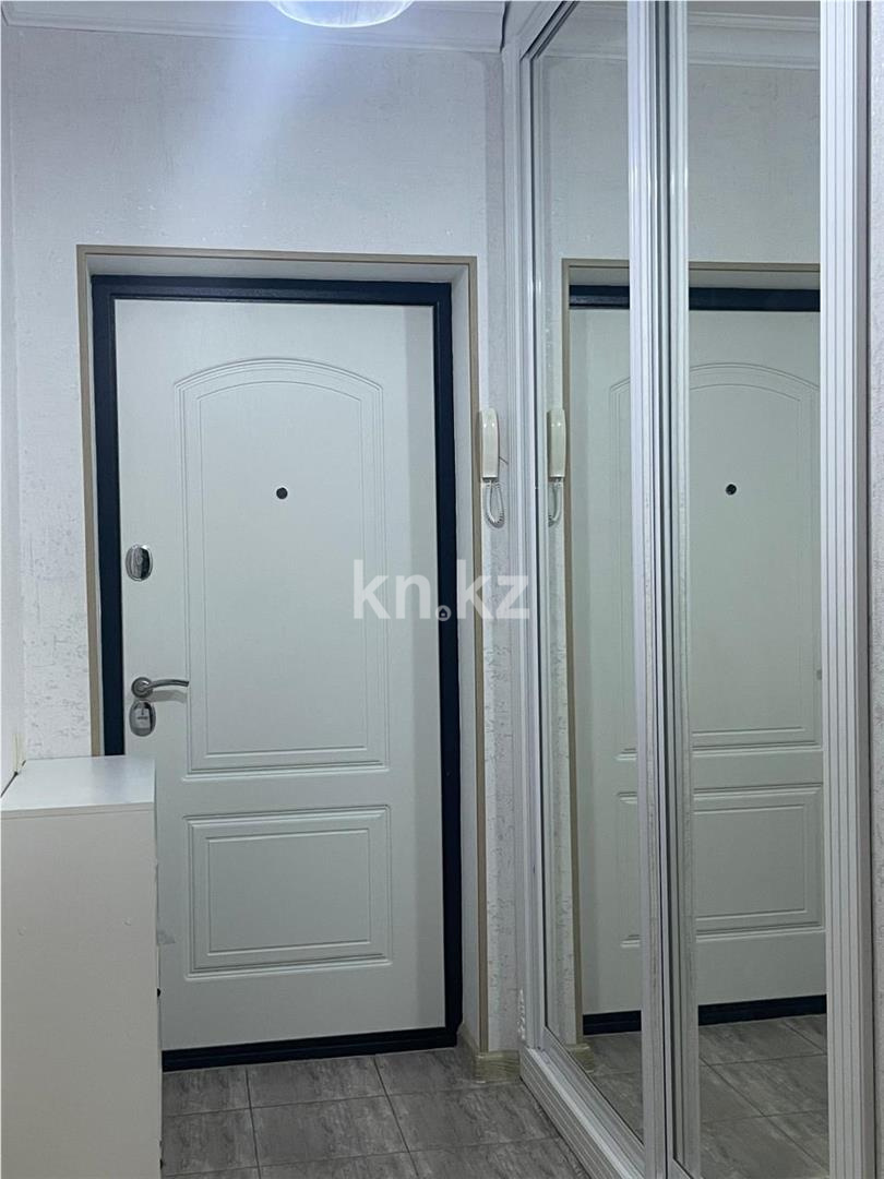 Продажа 2-комнатной квартиры, 40 м², пр. Мангилик Ел - Продажа квартир в Астане фото 8 из 8