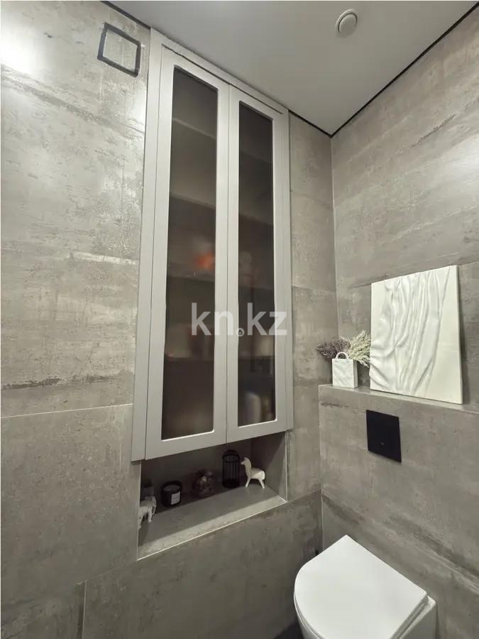 Продажа 3-комнатной квартиры, 67 м² - Продажа  трехкомнатных квартир в новостройках Астаны с фото фото 6 из 6