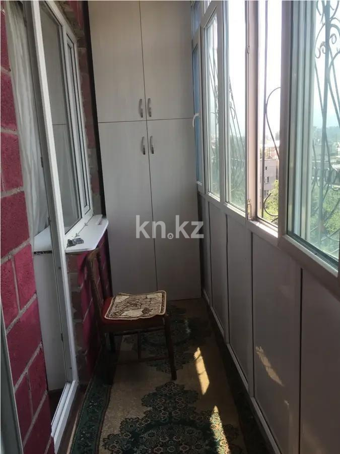 Продажа 3-комнатной квартиры, 81 м² - Продажа трехкомнатных квартир в Ауэзовском р-не Алматы фото 4 из 4