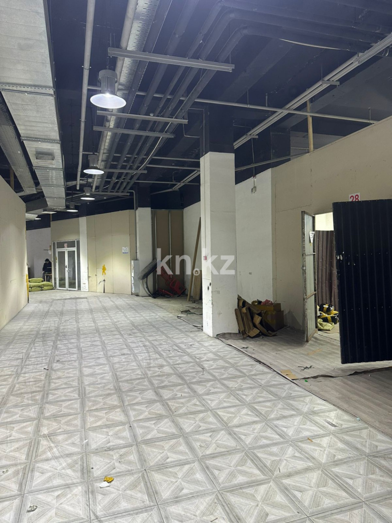 Продажа помещения, 205 м² - Продажа офисных и торговых помещений в Казахстане фото 2 из 6