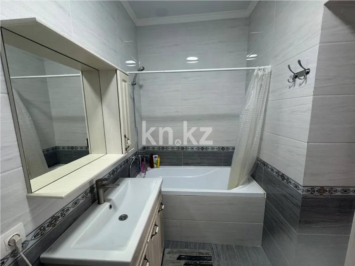 Продажа 2-комнатной квартиры, 62 м², ул. Абишева, дом  36/5 в Алматы - фото 4