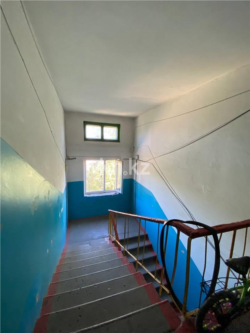 Продажа 4-комнатной квартиры, 61 м² - Продажа квартир в панельном доме в Темиртау фото 17 из 18