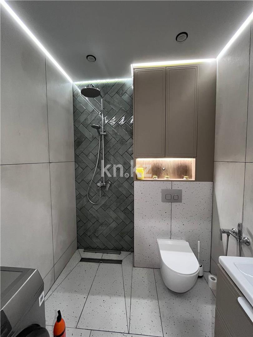 Продажа 2-комнатной квартиры, 47 м² - Продажа  двухкомнатных квартир в новостройках Караганды - страница 2 фото 9 из 15