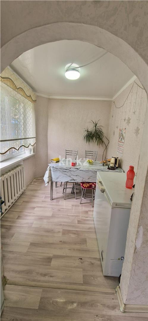 Продажа 3-комнатной квартиры, 61 м² - Недвижимость в Казахстане - страница 17 фото 8 из 11