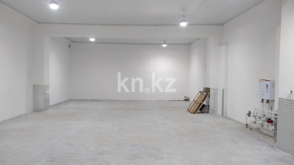 Аренда , 160 м², ул. Толе би, дом  287а - Аренда баз, складов и промышленной недвижимости в Алматы фото 7 из 9