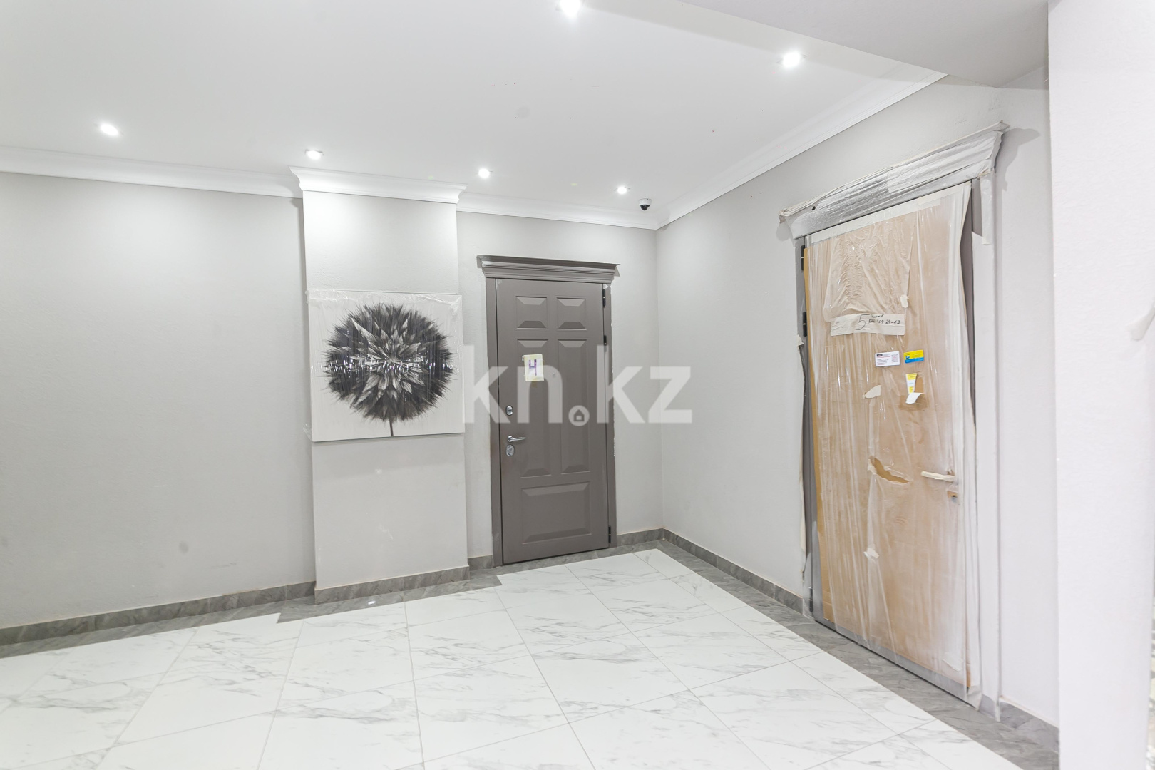 Продажа 3-комнатной квартиры, 106.8 м², ул. Ахмедьярова, дом  3 в Астане - фото 17