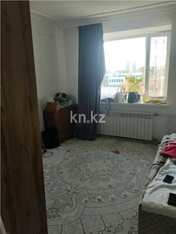 Продажа 3-комнатной квартиры, 72 м², пр. Кудайбердыулы, дом  14 - Продажа квартир в Астане без посредников фото 1 из 4
