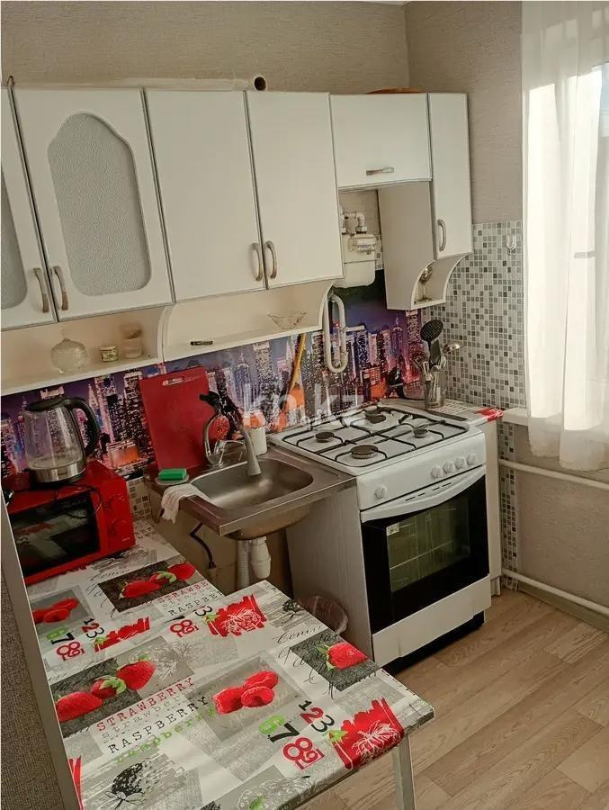 Продажа 2-комнатной квартиры, 43 м², ул. Лободы, дом  25 в Караганде - фото 3