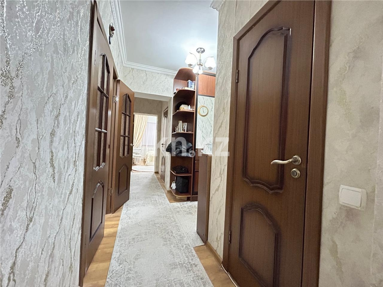 Продажа 3-комнатной квартиры, 70.4 м² - Продажа трехкомнатных квартир в кирпичном доме в Казахстане - страница 96 фото 15 из 18