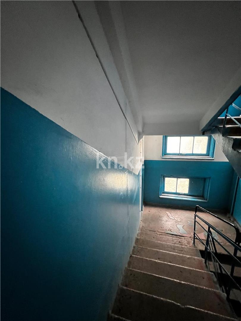 Продажа 2-комнатной квартиры, 48 м², ул. Университетская, дом  23 - Продажа квартир в Караганде фото 10 из 10