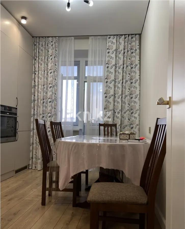 Продажа 2-комнатной квартиры, 58 м² в Астане - фото 3