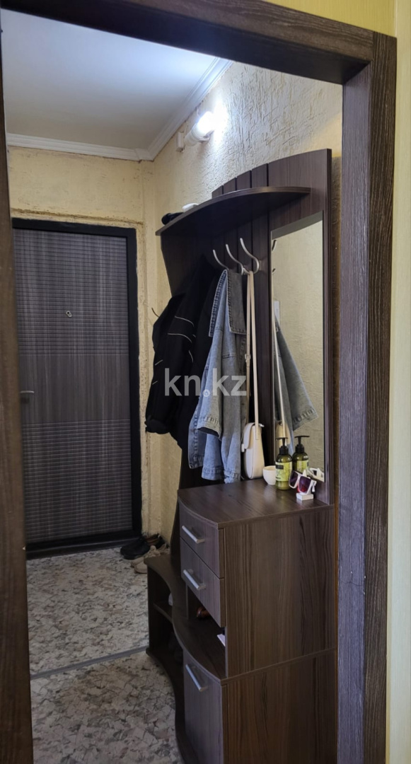 Продажа 2-комнатной квартиры, 44.1 м² - Продажа квартир в Караганде в Майкудуке фото 8 из 8