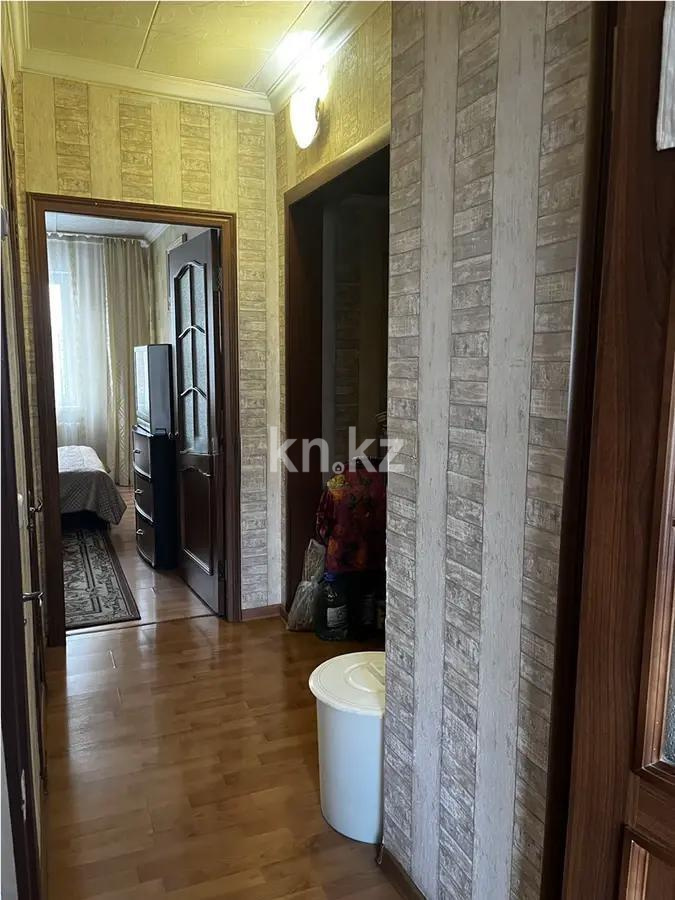 Продажа 4-комнатной квартиры, 75 м² - Продажа квартир в Караганде с фото - страница 10 фото 7 из 7