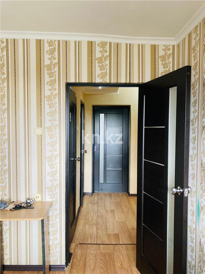Продажа 3-комнатной квартиры, 62 м², ул. Гапеева - Продажа  трехкомнатных квартир в Караганде фото 7 из 7