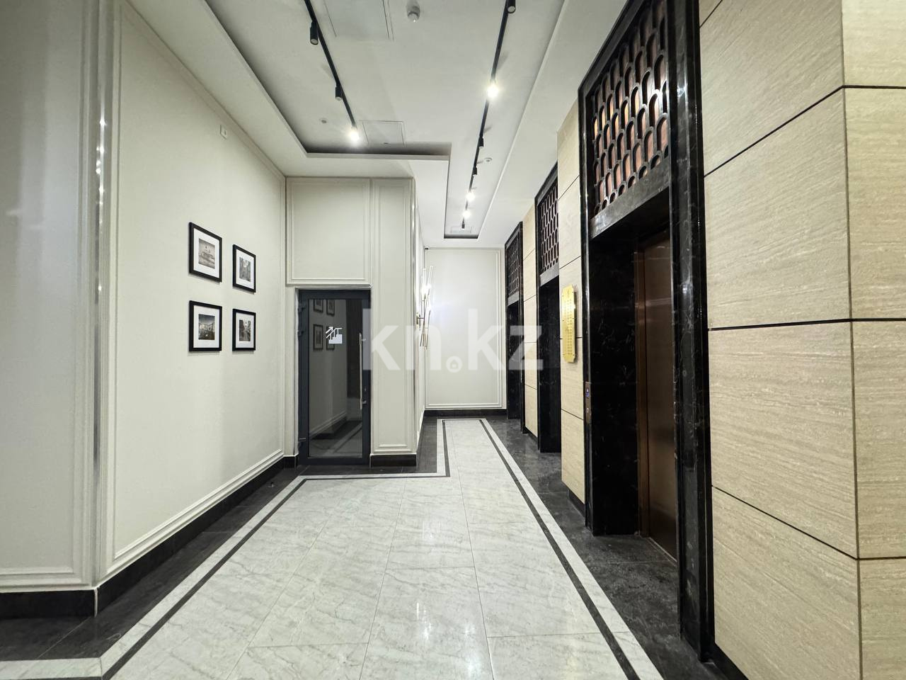 Аренда 3-комнатной квартиры, 75 м² - Аренда квартир помесячно в Астане - страница 3 фото 27 из 36