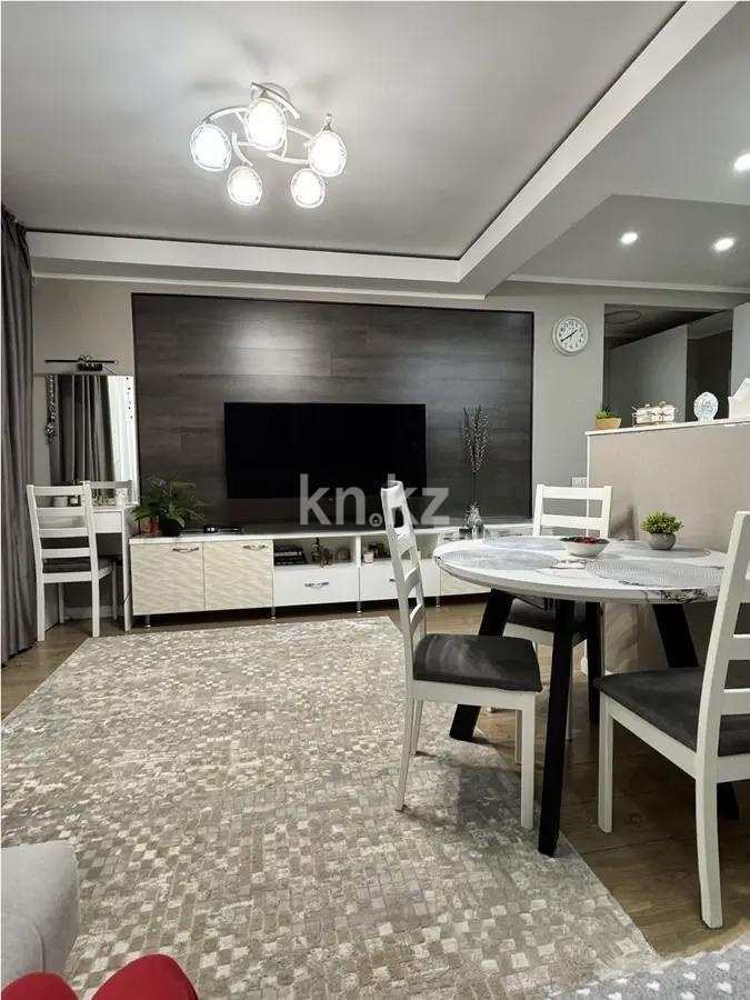 Продажа 2-комнатной квартиры, 54 м² - Недвижимость в Казахстане - страница 12 фото 1 из 2