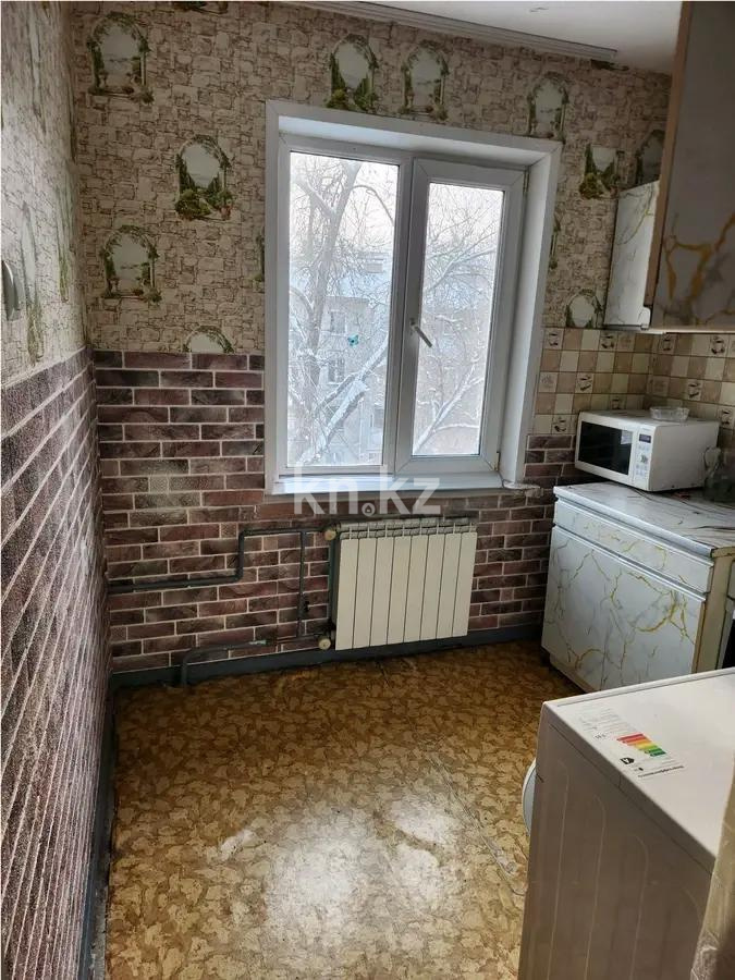 Продажа 1-комнатной квартиры, 36 м² - Продажа недвижимости в Алматы - страница 14 фото 2 из 3