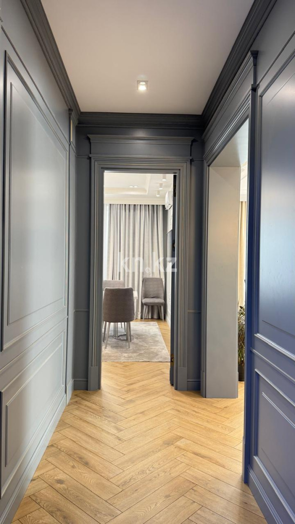 Продажа 7-комнатной квартиры, 251 м² в Алматы - фото 3