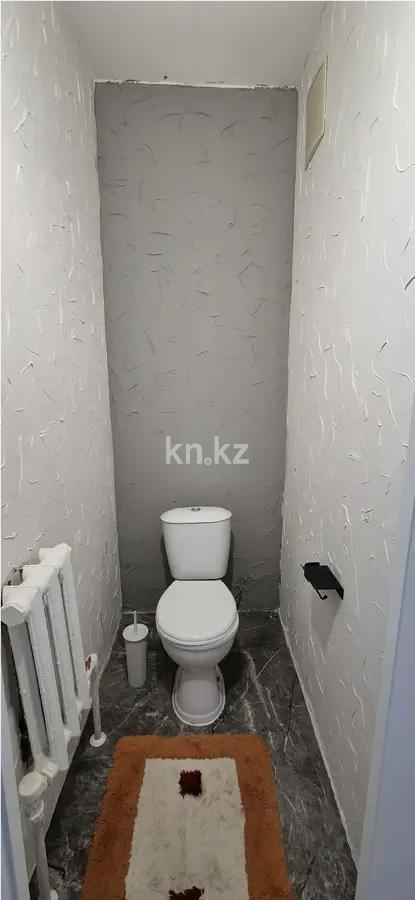Продажа 2-комнатной квартиры, 55 м² - Продажа двухкомнатных квартир в монолитно-каркасном доме в Астане фото 5 из 6