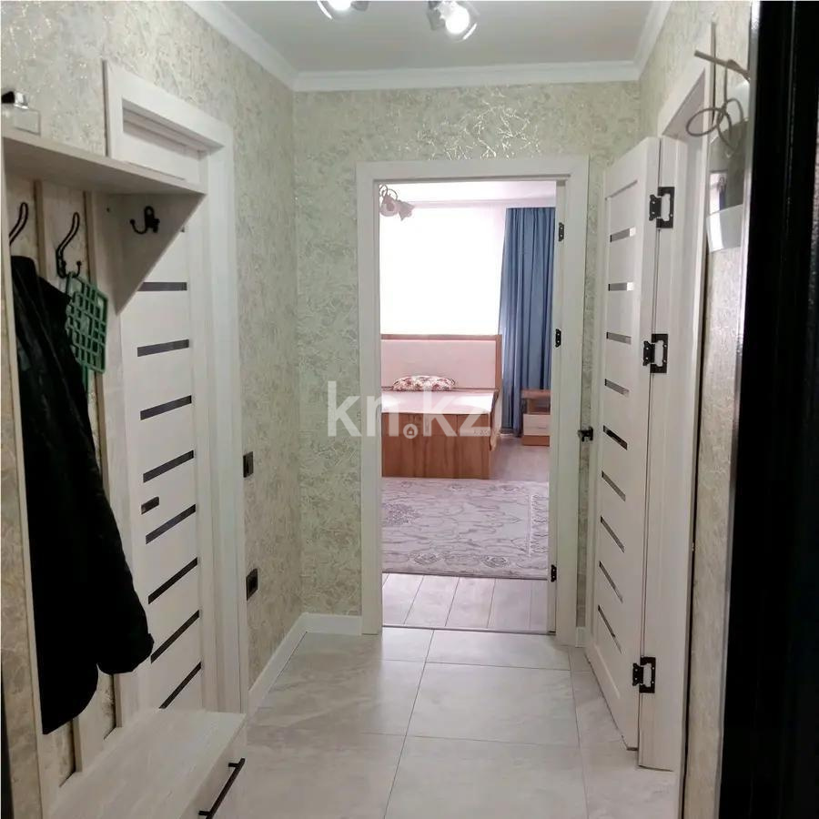 Продажа 2-комнатной квартиры, 52 м² - Продажа недвижимости в Алматы - страница 3 фото 3 из 3