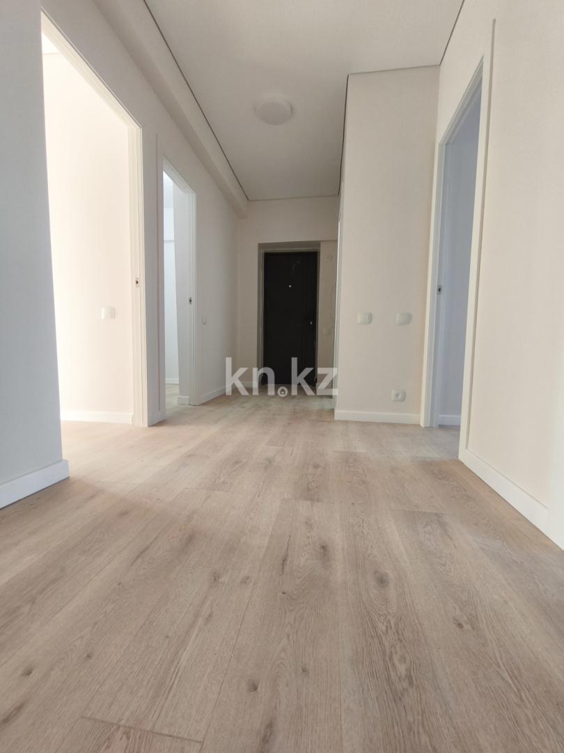 Продажа 3-комнатной квартиры, 70 м² - Продажа квартир в Казахстане - страница 3 фото 1 из 9