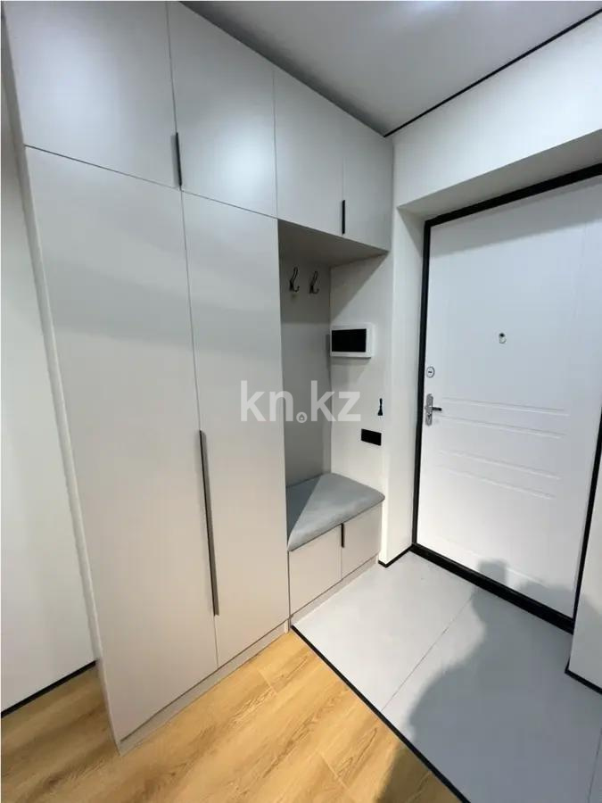 Продажа 1-комнатной квартиры, 39 м² - Продажа квартир в Алматы - страница 51 фото 5 из 5