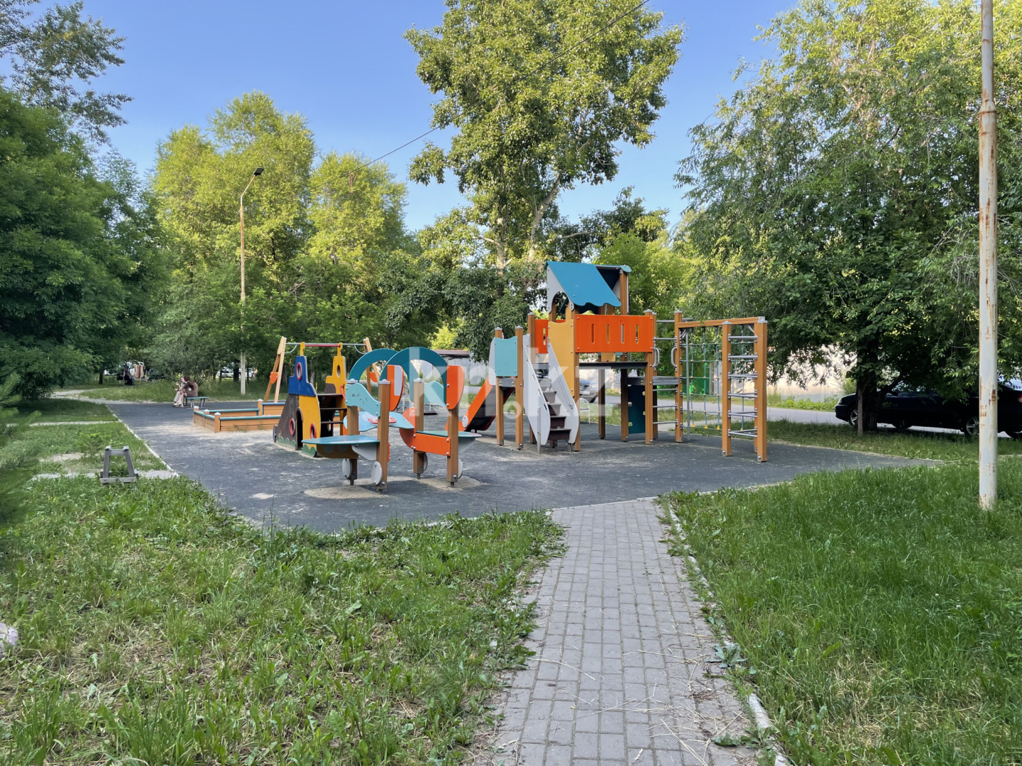 Продажа 3-комнатной квартиры, 63 м², ул. Бажова, дом  333/6 - Продажа  трехкомнатных квартир в Усть-Каменогорске фото 2 из 19