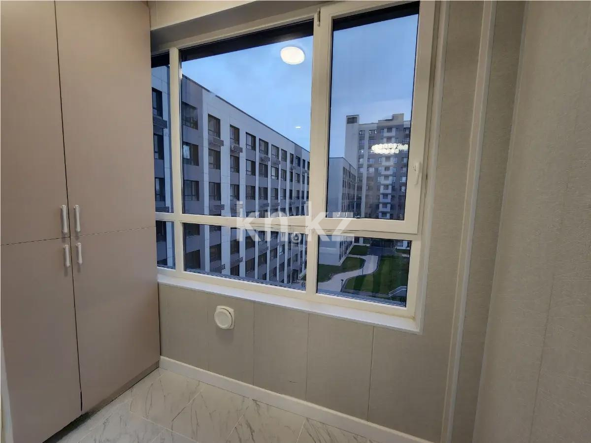 Продажа 2-комнатной квартиры, 67 м² - Продажа квартир в Астане без посредников - страница 5 фото 5 из 6