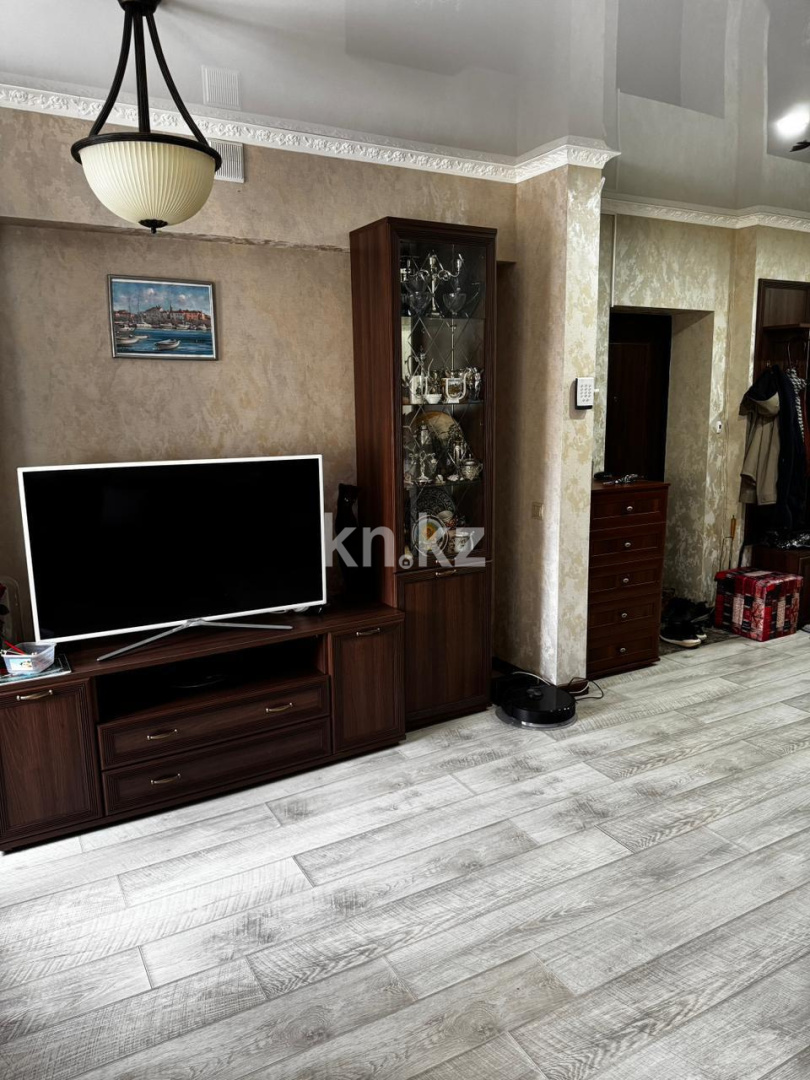 Продажа 2-комнатной квартиры, 54.5 м² - Продажа квартир в Городе Караганды фото 5 из 25