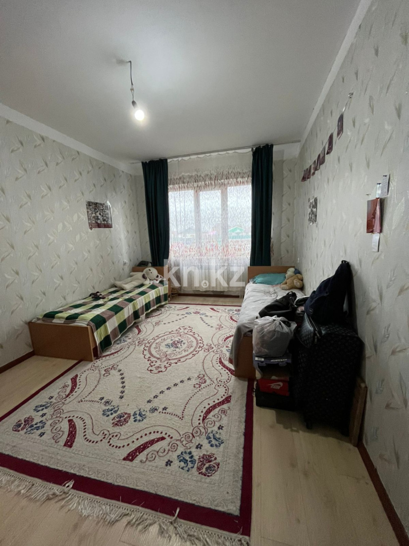 Продажа 2-комнатной квартиры, 60 м², Бирлик, дом  7 - Продажа квартир в Казахстане фото 1 из 6