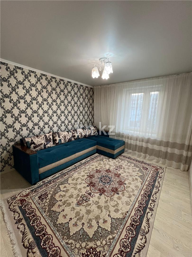 Продажа 3-комнатной квартиры, 67 м², пр. Назарбаева в Караганде - фото 3