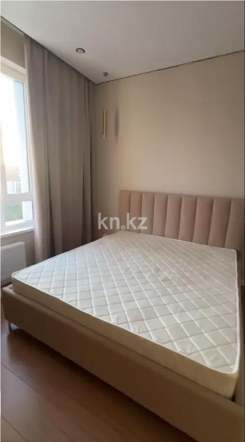 Продажа 2-комнатной квартиры, 49 м² - Продажа квартир в новостройках Алматы с фото - страница 2 фото 2 из 4