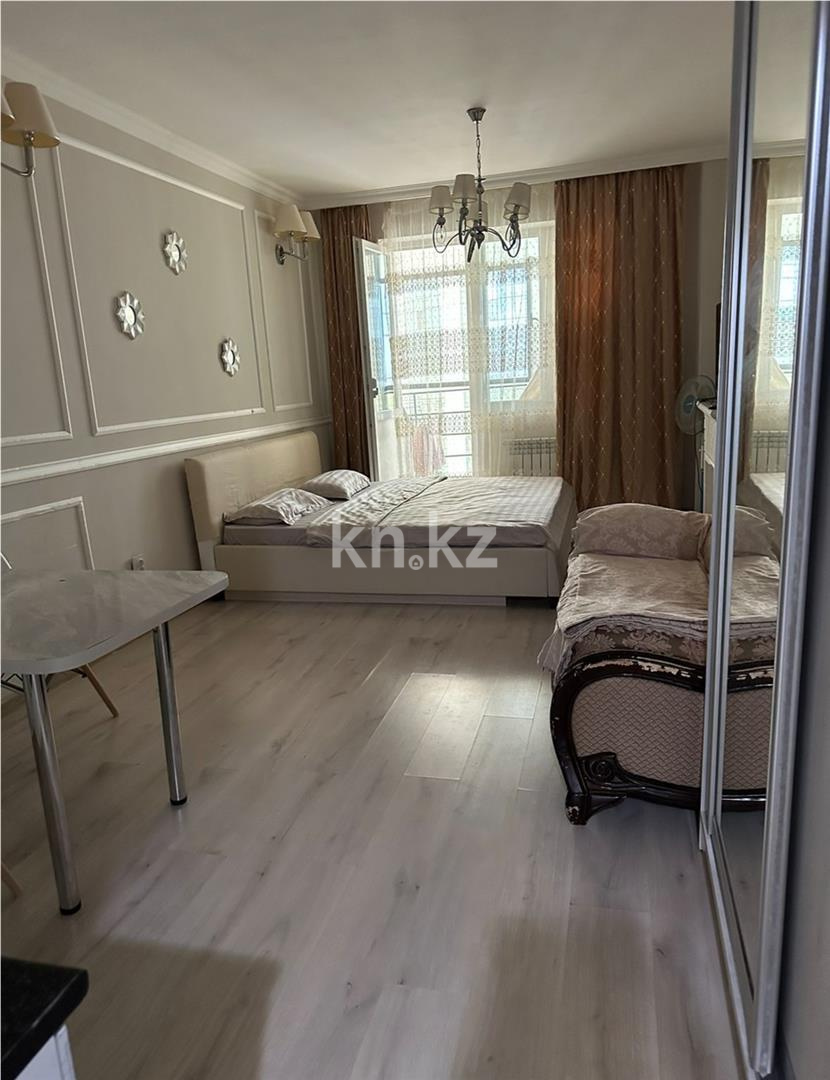 Продажа 1-комнатной квартиры, 31.4 м², ул. Айтматова в Астане - фото 7