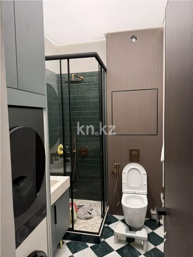 Продажа 3-комнатной квартиры, 85.6 м² - Продажа трехкомнатных квартир от собственников в Алматы фото 5 из 6