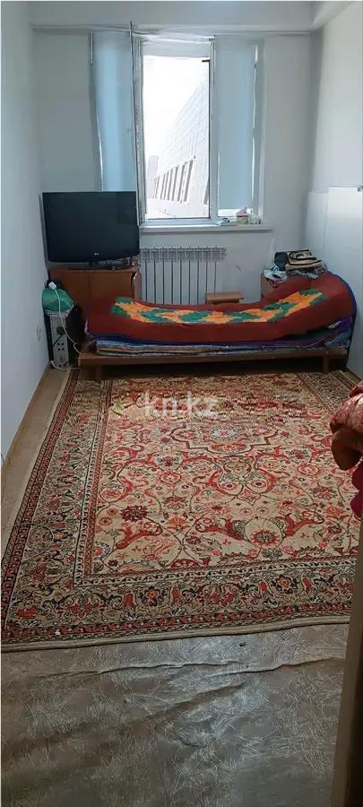 Продажа 2-комнатной квартиры, 41 м², мкр-н Саялы, дом  133 в Алматы