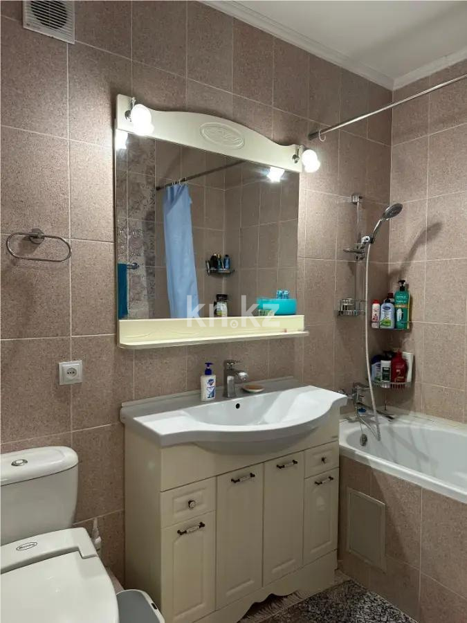 Продажа 3-комнатной квартиры, 122 м², пер. Ташенова, дом  9 - Продажа  трехкомнатных квартир в Астане с фото фото 5 из 7