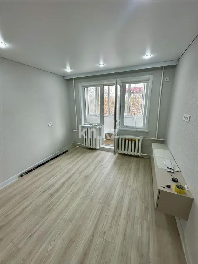 Продажа 1-комнатной квартиры, 33 м² - Продажа квартир в Караганде - страница 2 фото 1 из 4
