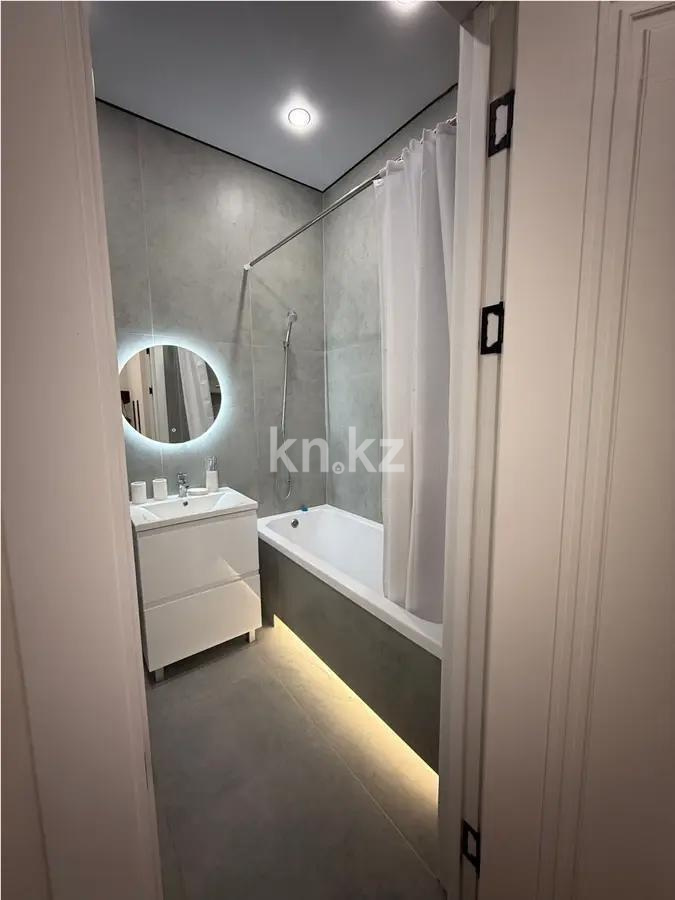 Продажа 1-комнатной квартиры, 38.5 м² - Продажа квартир в Астане - страница 54 фото 3 из 4